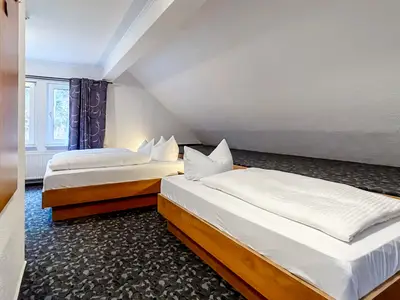 Zimmer für 4 Personen (42 m²) in Winterberg 2/10