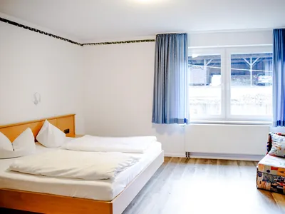 Zimmer für 2 Personen (24 m²) in Winterberg 1/10