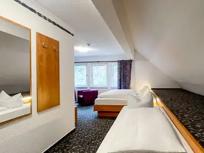 Zimmer für 4 Personen (42 m²) in Winterberg 3/10