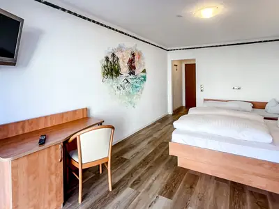Zimmer für 3 Personen (29 m²) in Winterberg 3/10