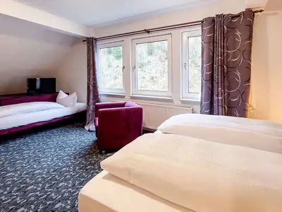 Zimmer für 4 Personen (42 m²) in Winterberg 5/10