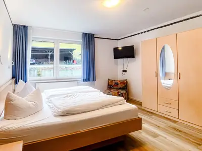 Zimmer für 2 Personen (22 m²) in Winterberg 1/10