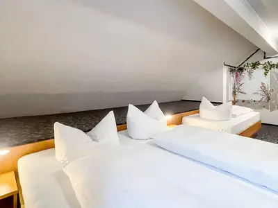 Zimmer für 4 Personen (42 m²) in Winterberg 8/10
