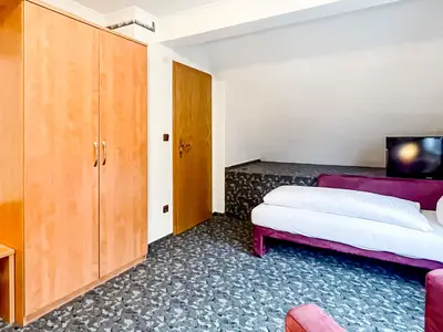 Zimmer für 4 Personen (42 m²) in Winterberg 9/10