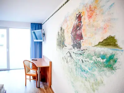 Zimmer für 3 Personen (29 m²) in Winterberg 9/10