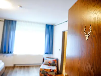 Zimmer für 2 Personen (24 m²) in Winterberg 4/10