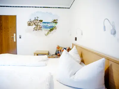 Zimmer für 2 Personen (24 m²) in Winterberg 5/10