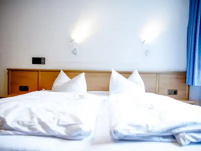 Zimmer für 2 Personen (22 m²) in Winterberg 4/10