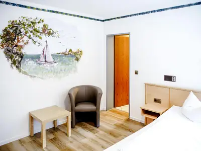 Zimmer für 2 Personen (22 m²) in Winterberg 5/10