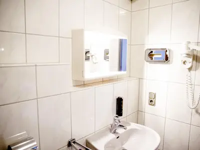 Zimmer für 2 Personen (24 m²) in Winterberg 7/10