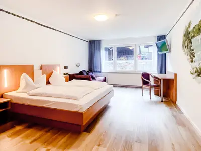 Zimmer für 3 Personen (32 m²) in Winterberg 1/10