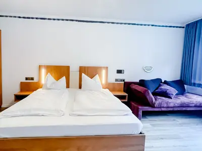 Zimmer für 3 Personen (32 m²) in Winterberg 3/10