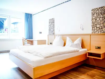 Zimmer für 3 Personen (32 m²) in Winterberg 1/10