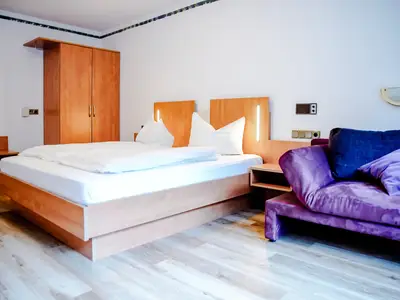 Zimmer für 3 Personen (32 m²) in Winterberg 9/10