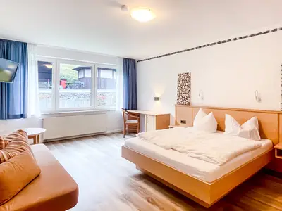 Zimmer für 3 Personen (32 m²) in Winterberg 3/10