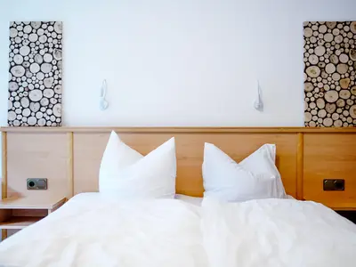 Zimmer für 3 Personen (32 m²) in Winterberg 6/10