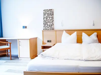 Zimmer für 3 Personen (32 m²) in Winterberg 7/10