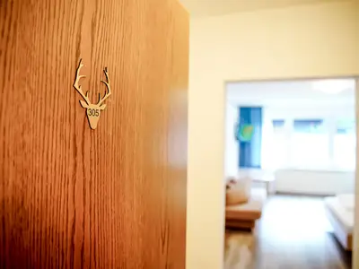 Zimmer für 3 Personen (32 m²) in Winterberg 9/10