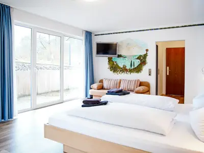 Zimmer für 3 Personen (32 m²) in Winterberg 1/10
