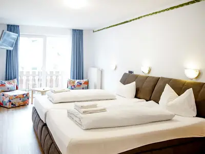 Zimmer für 2 Personen (29 m²) in Winterberg 1/10