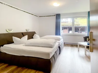 Zimmer für 2 Personen (24 m²) in Winterberg 1/10