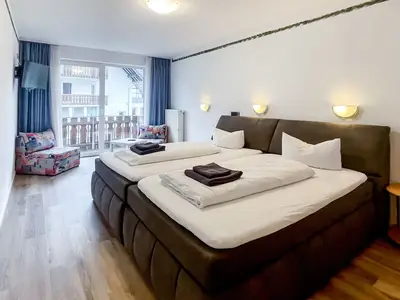 Zimmer für 2 Personen (29 m²) in Winterberg 2/10