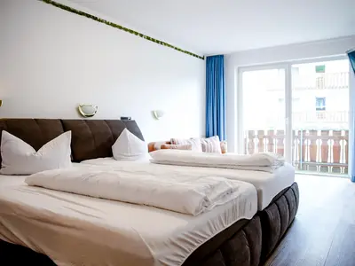 Zimmer für 3 Personen (29 m²) in Winterberg 1/10