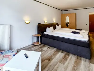 Zimmer für 2 Personen (29 m²) in Winterberg 4/10