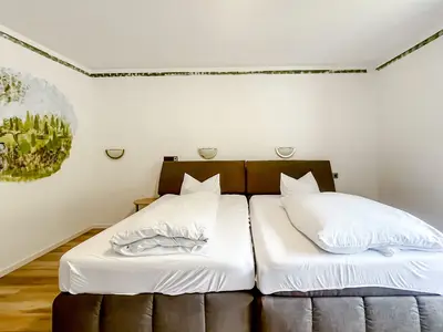 Zimmer für 2 Personen (24 m²) in Winterberg 2/10
