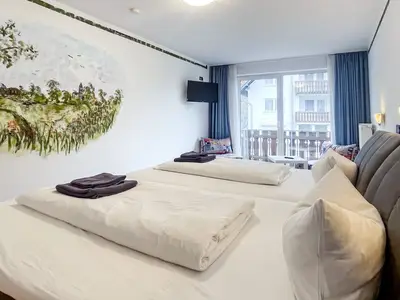 Zimmer für 2 Personen (29 m²) in Winterberg 5/10