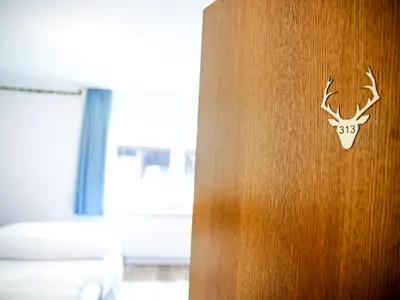 Zimmer für 2 Personen (24 m²) in Winterberg 3/10