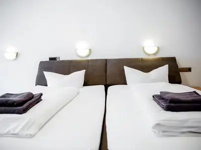 Zimmer für 2 Personen (29 m²) in Winterberg 7/10