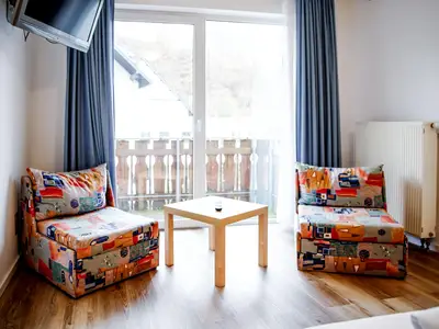 Zimmer für 2 Personen (29 m²) in Winterberg 8/10