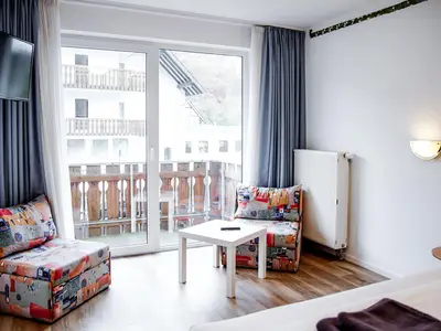 Zimmer für 2 Personen (29 m²) in Winterberg 9/10