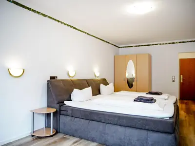 Zimmer für 2 Personen (29 m²) in Winterberg 10/10