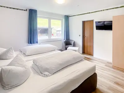 Zimmer für 2 Personen (24 m²) in Winterberg 7/10