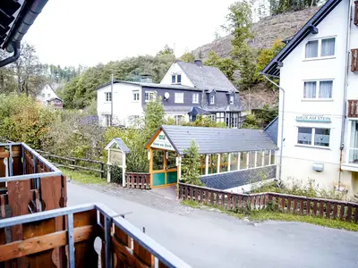 Zimmer für 3 Personen (29 m²) in Winterberg 4/10