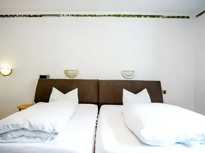 Zimmer für 2 Personen (24 m²) in Winterberg 8/10