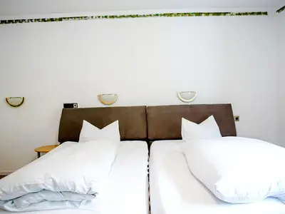 Zimmer für 2 Personen (24 m²) in Winterberg 9/10