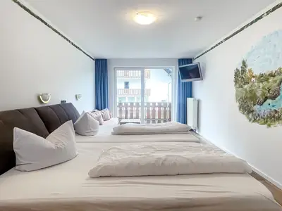 Zimmer für 3 Personen (29 m²) in Winterberg 6/10