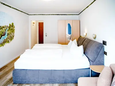 Zimmer für 3 Personen (29 m²) in Winterberg 7/10