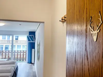 Zimmer für 3 Personen (29 m²) in Winterberg 8/10