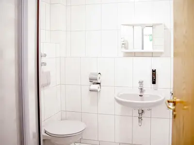 Zimmer für 3 Personen (29 m²) in Winterberg 10/10