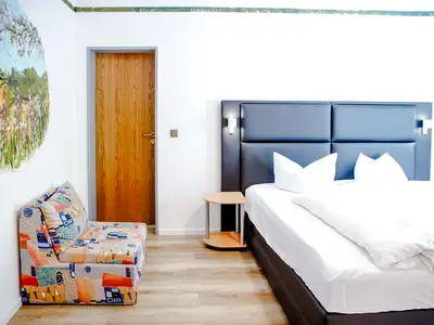 Zimmer für 2 Personen (24 m²) in Winterberg 4/10