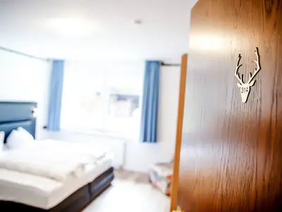 Zimmer für 2 Personen (24 m²) in Winterberg 5/10