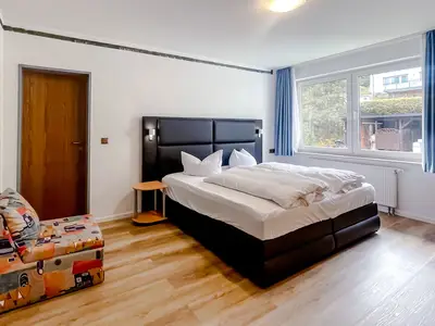 Zimmer für 2 Personen (24 m²) in Winterberg 7/10