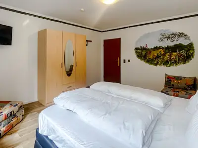 Zimmer für 2 Personen (24 m²) in Winterberg 9/10