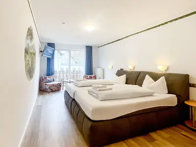 Zimmer für 2 Personen (29 m²) in Winterberg 3/10