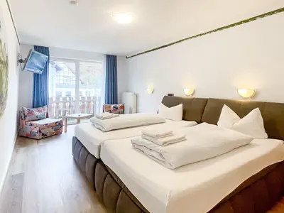 Zimmer für 2 Personen (29 m²) in Winterberg 4/10