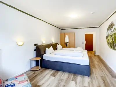 Zimmer für 2 Personen (29 m²) in Winterberg 6/10